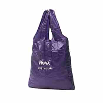 NANGA - NANGA　ECO INSULATION TOTE BAG （MEDIUM） Amazon.co.jp: Nanga Eco Insulation Tote Bag (Medium) ECO